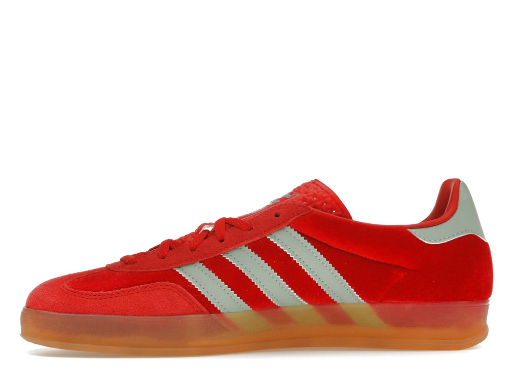 adidas Bermuda Semi Pink Spark (W)