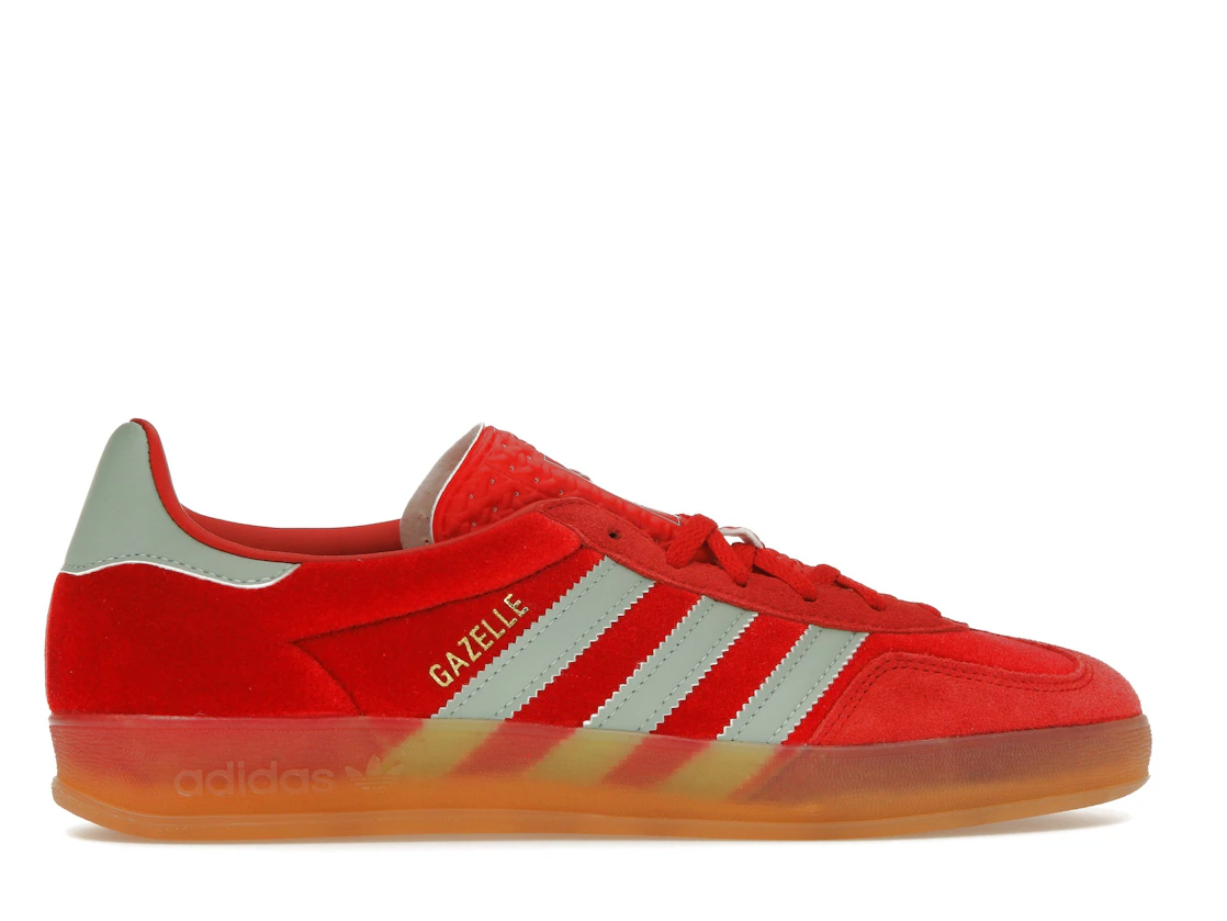 adidas Bermuda Semi Pink Spark (W)