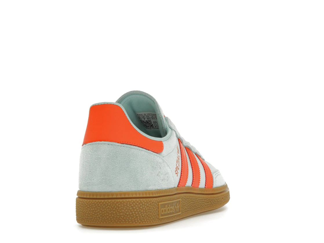 adidas Handball Spezial Semi Flash Aqua (W)