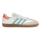 adidas Samba Inter Miami Mint