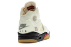 Air Jordan 4 Retro Off-White Sail (W)