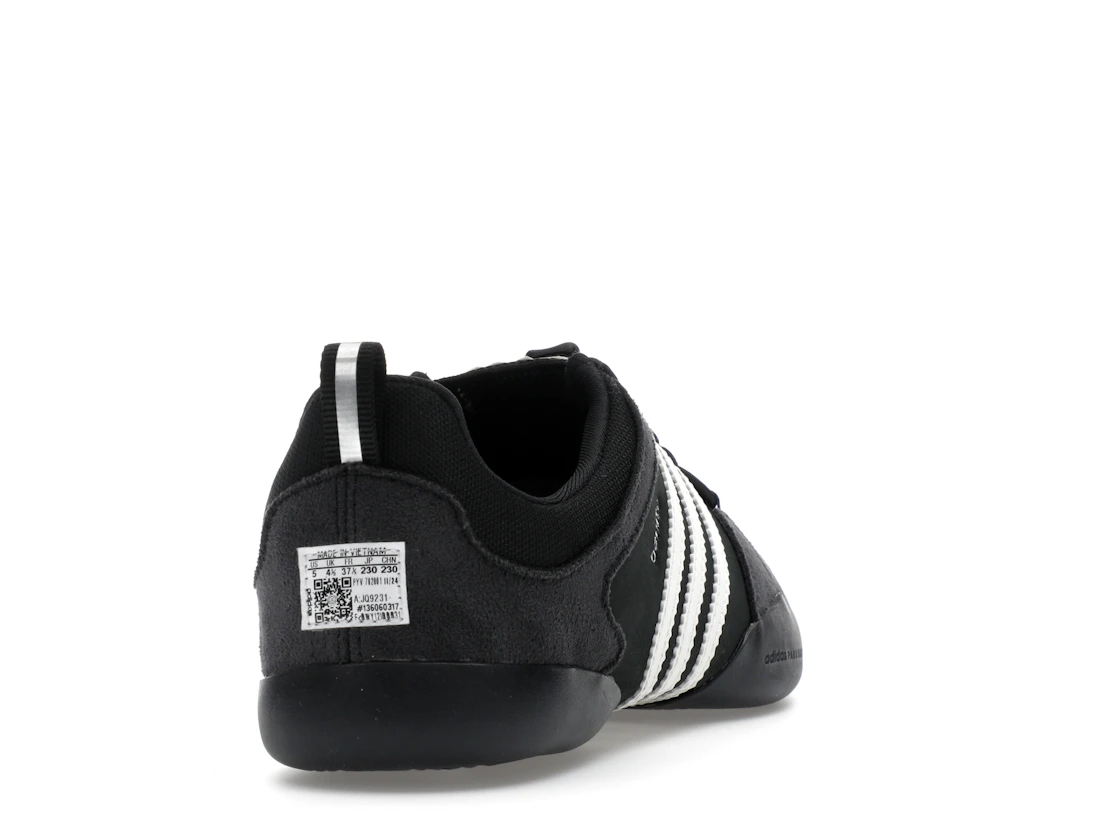 adidas Ballerina Bad Bunny Black Chalk