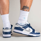 Nike Dunk Low Midnight Navy