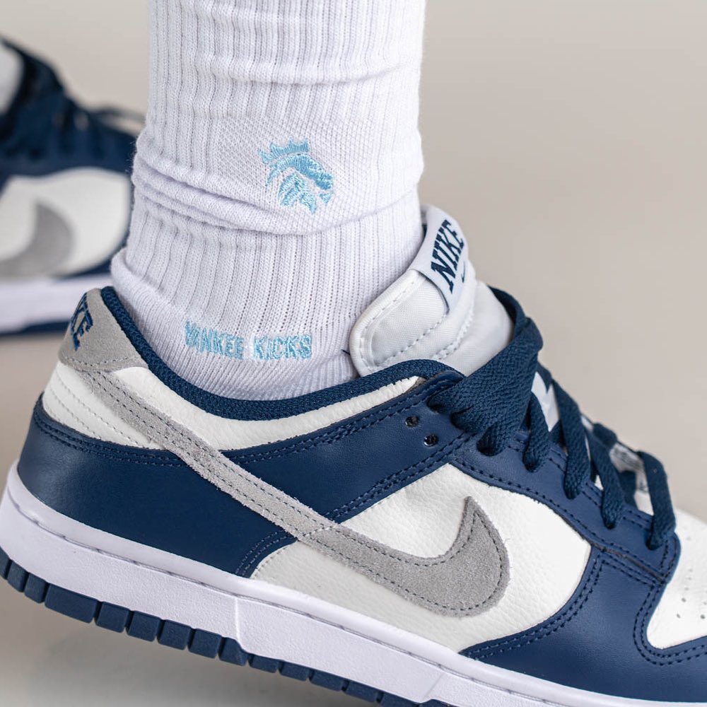 Nike Dunk Low Midnight Navy