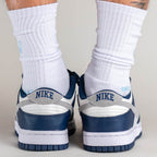 Nike Dunk Low Midnight Navy