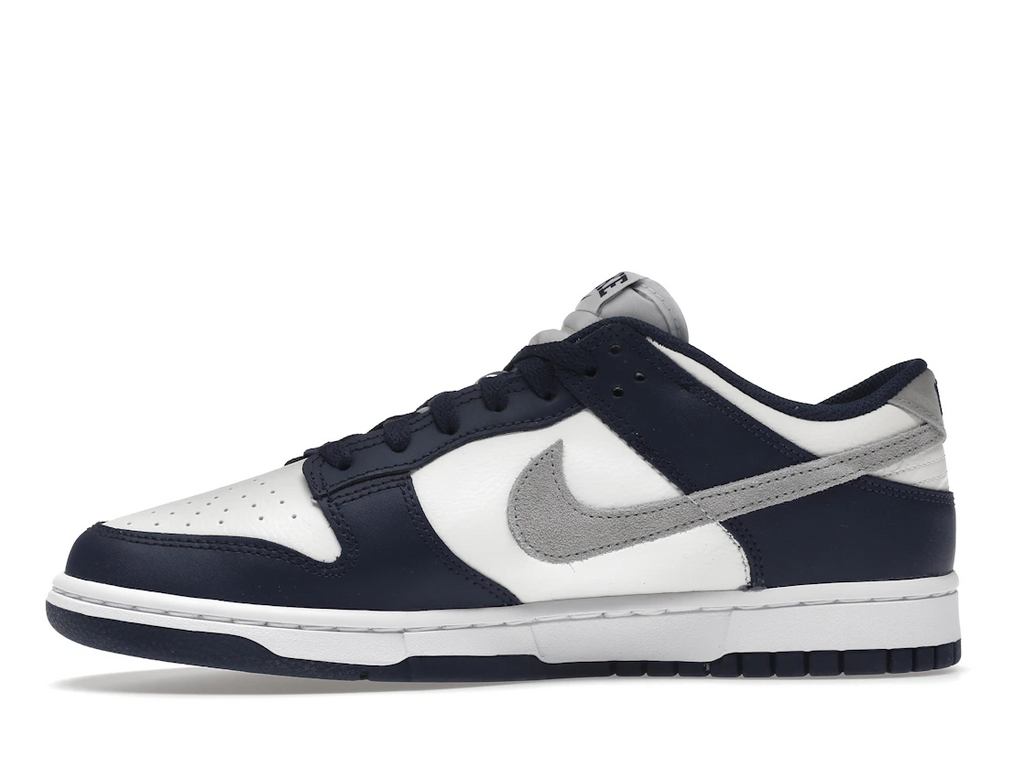 Nike Dunk Low Midnight Navy