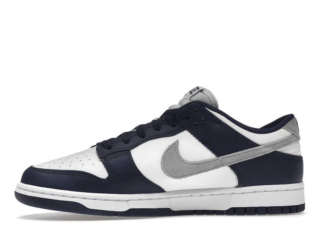 Nike Dunk Low Midnight Navy