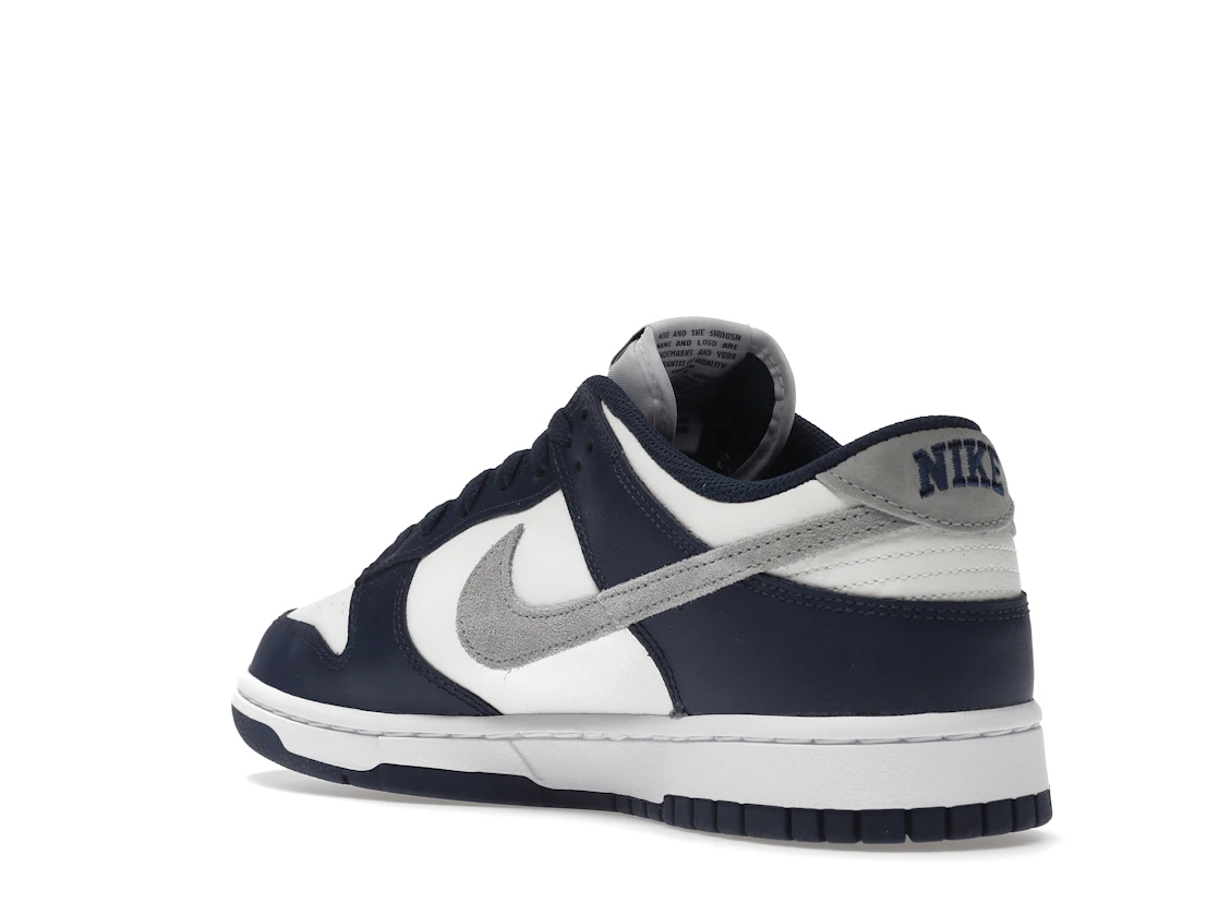 Nike Dunk Low Midnight Navy