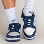 Nike Dunk Low Midnight Navy