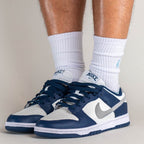 Nike Dunk Low Midnight Navy