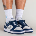 Nike Dunk Low Midnight Navy