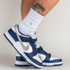 Nike Dunk Low Midnight Navy