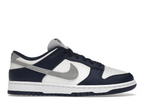 Nike Dunk Low Midnight Navy