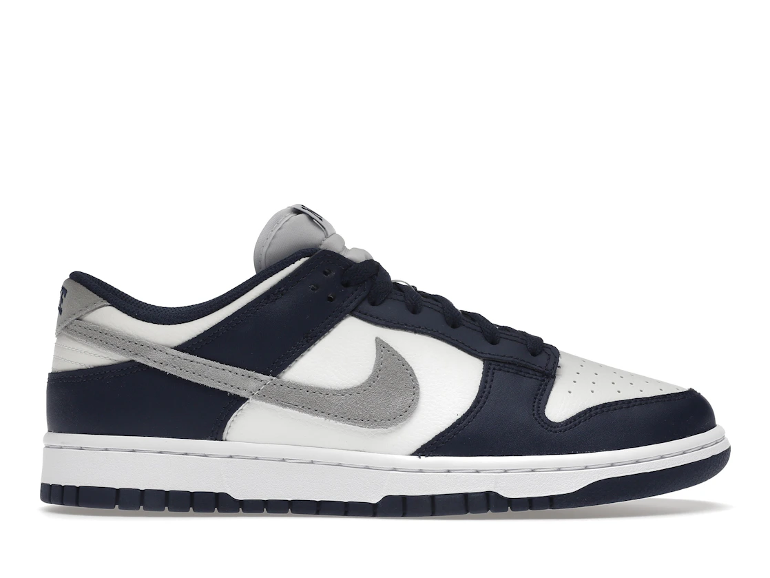 Nike Dunk Low Midnight Navy