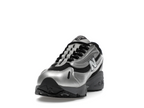 New Balance 1000 Black Silver Metallic