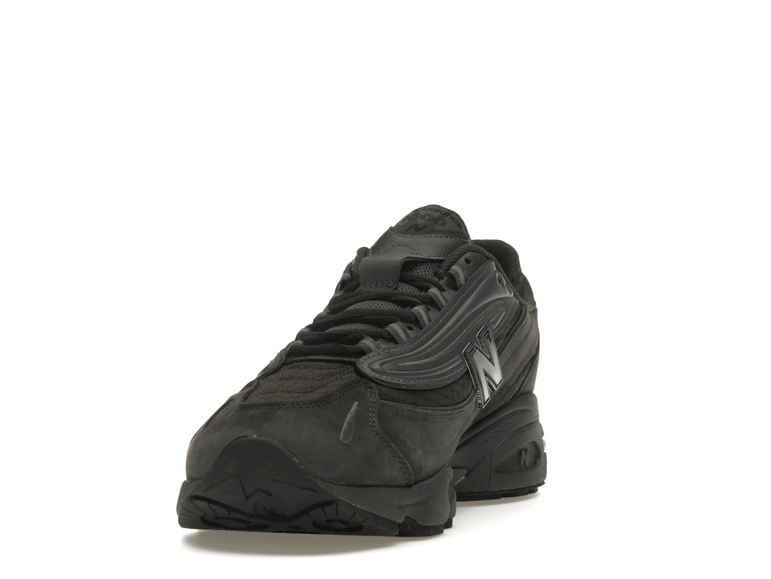 New Balance 1000 Cordura Black Cement