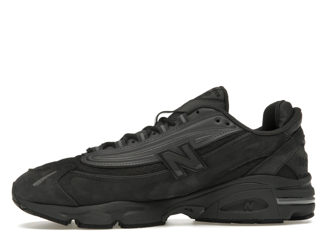 New Balance 1000 Cordura Black Cement