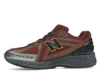 New Balance 1906R Zalando Trail Mix Rust Red