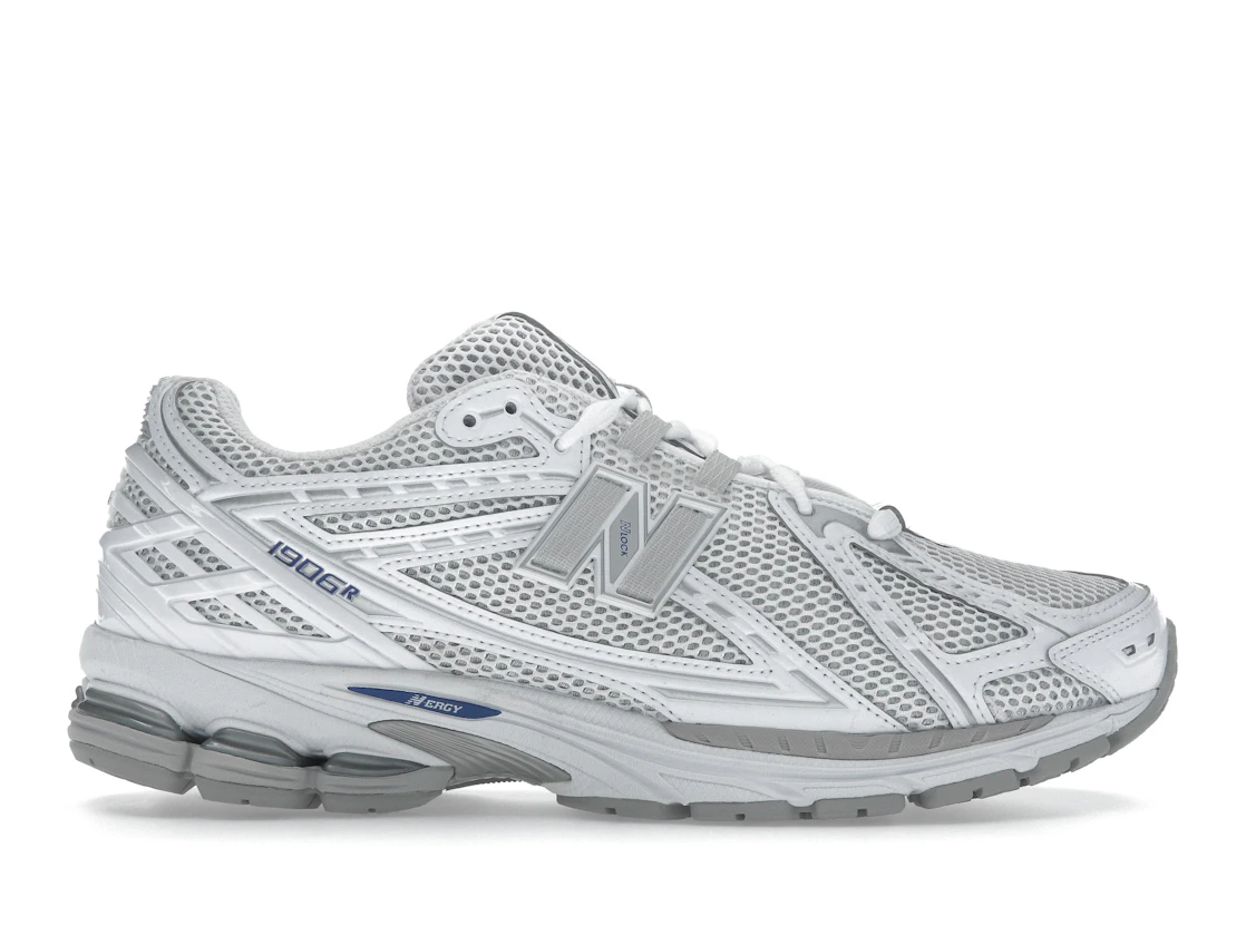 New Balance 1906R White Team Royal