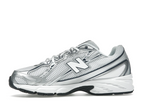 New Balance 740v2 White Shadow Gray Navy