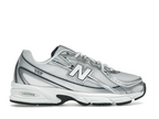 New Balance 740v2 White Shadow Gray Navy