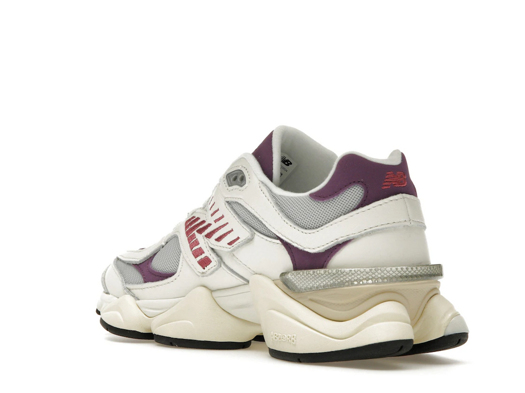 New Balance 9060 Magenta