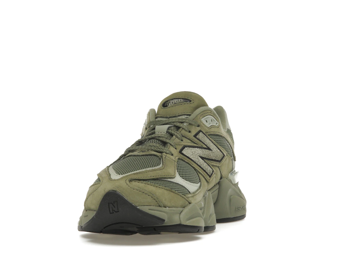 New Balance 9060 Dark Olivine