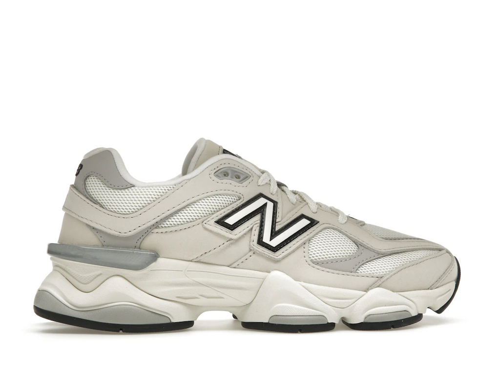 New Balance 9060 Sea Salt Raincloud