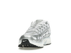 Nike P-6000 White Blue Tint Sail Metallic Silver (W)
