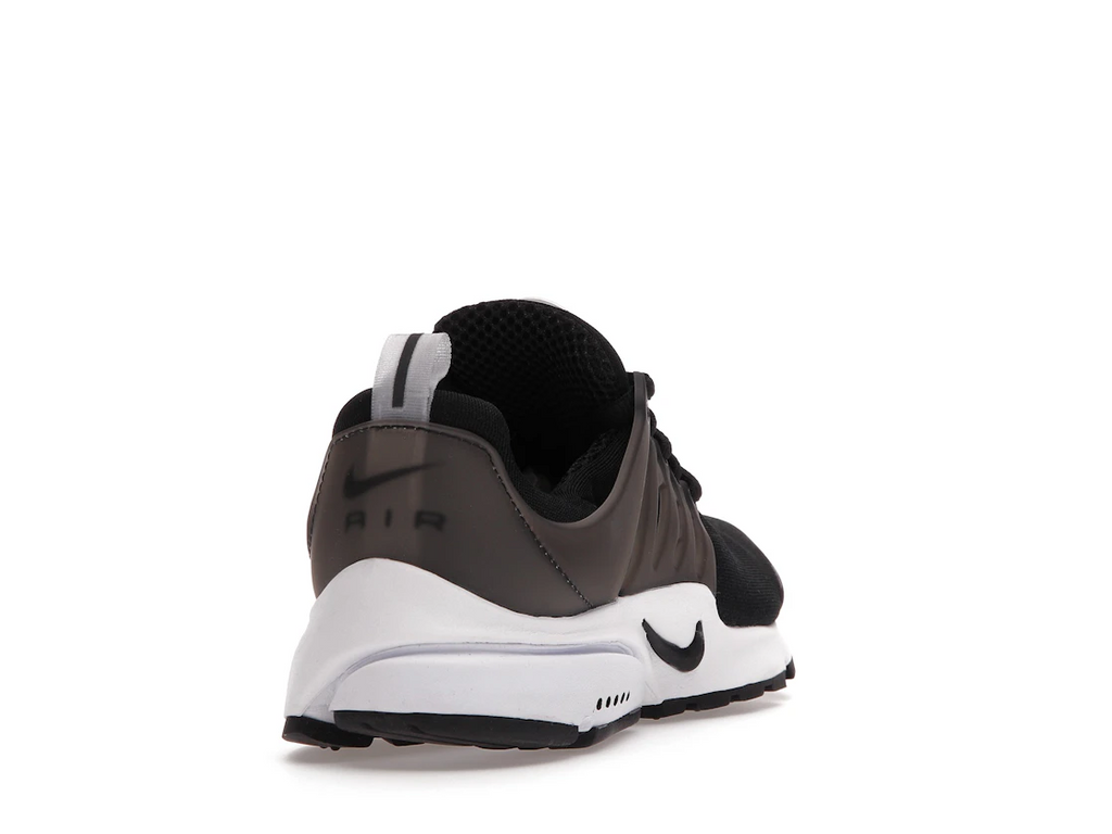 tenisky a boty Nike Air Presto White Black CT3550-001 ADONIO