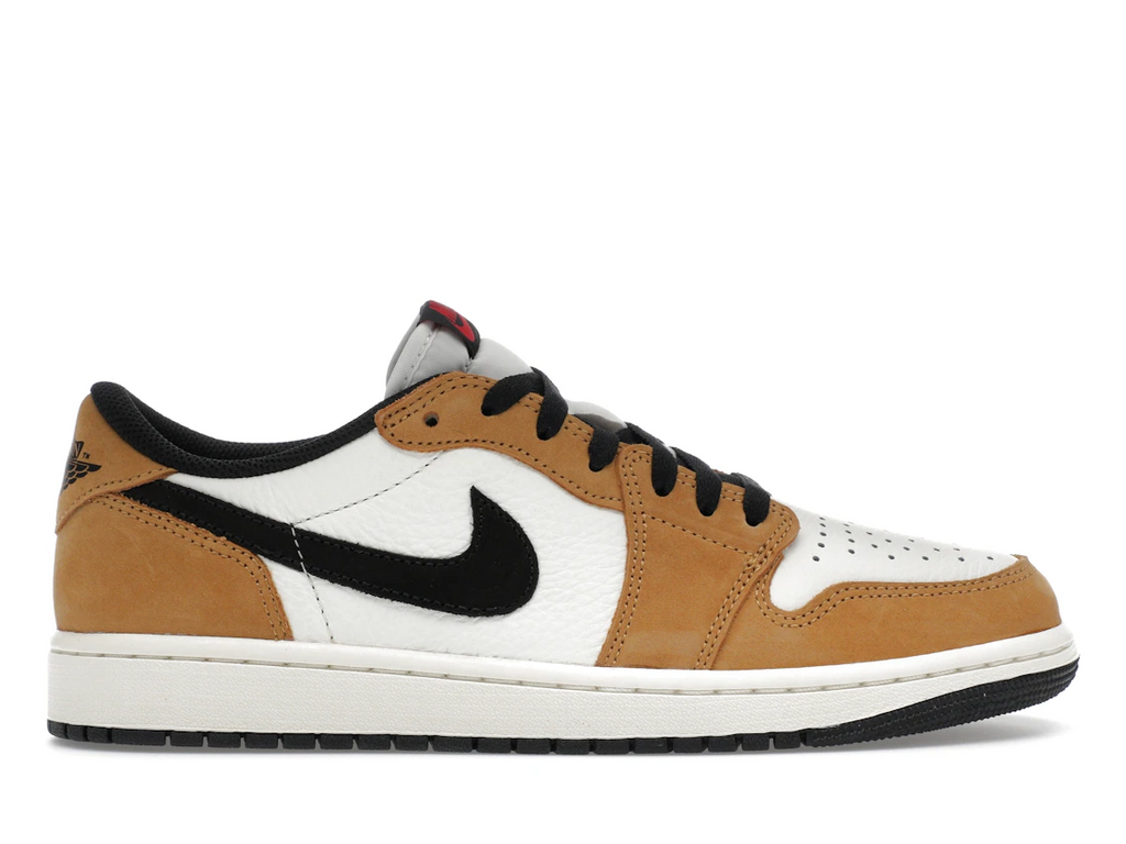 Jordan 1 Low OG Rookie of the Year