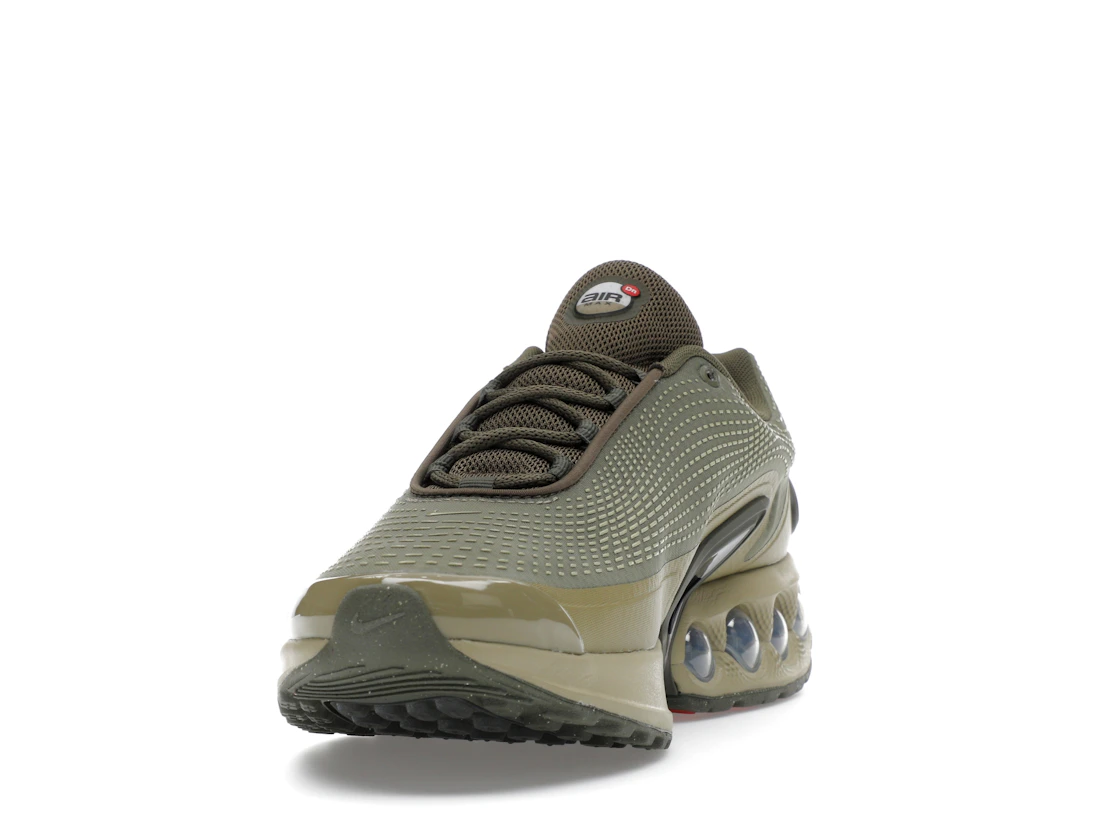 Nike Air Max Dn Neutral Olive Black