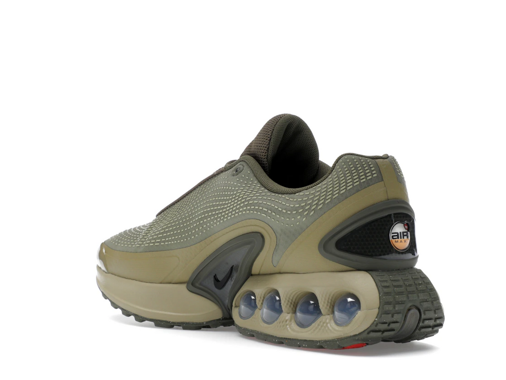 Nike Air Max Dn Neutral Olive Black