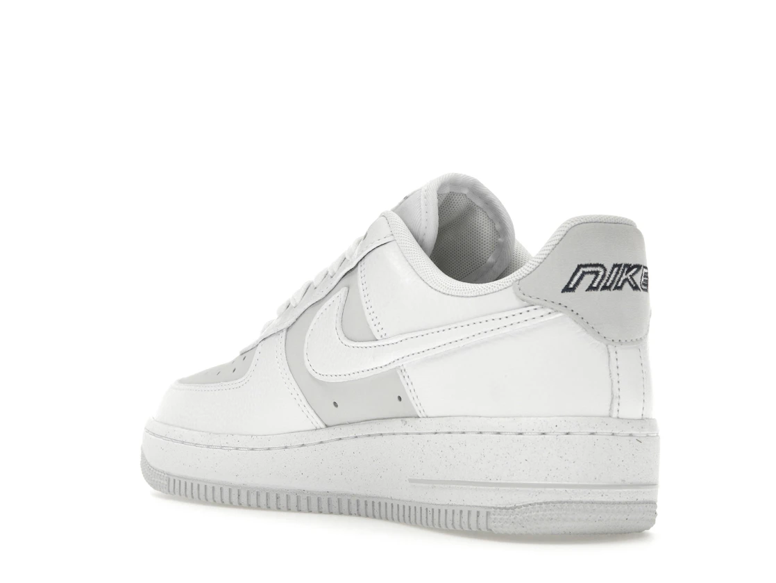 Nike Air Force 1 Low '07 LX White Photon Dust (Women's)