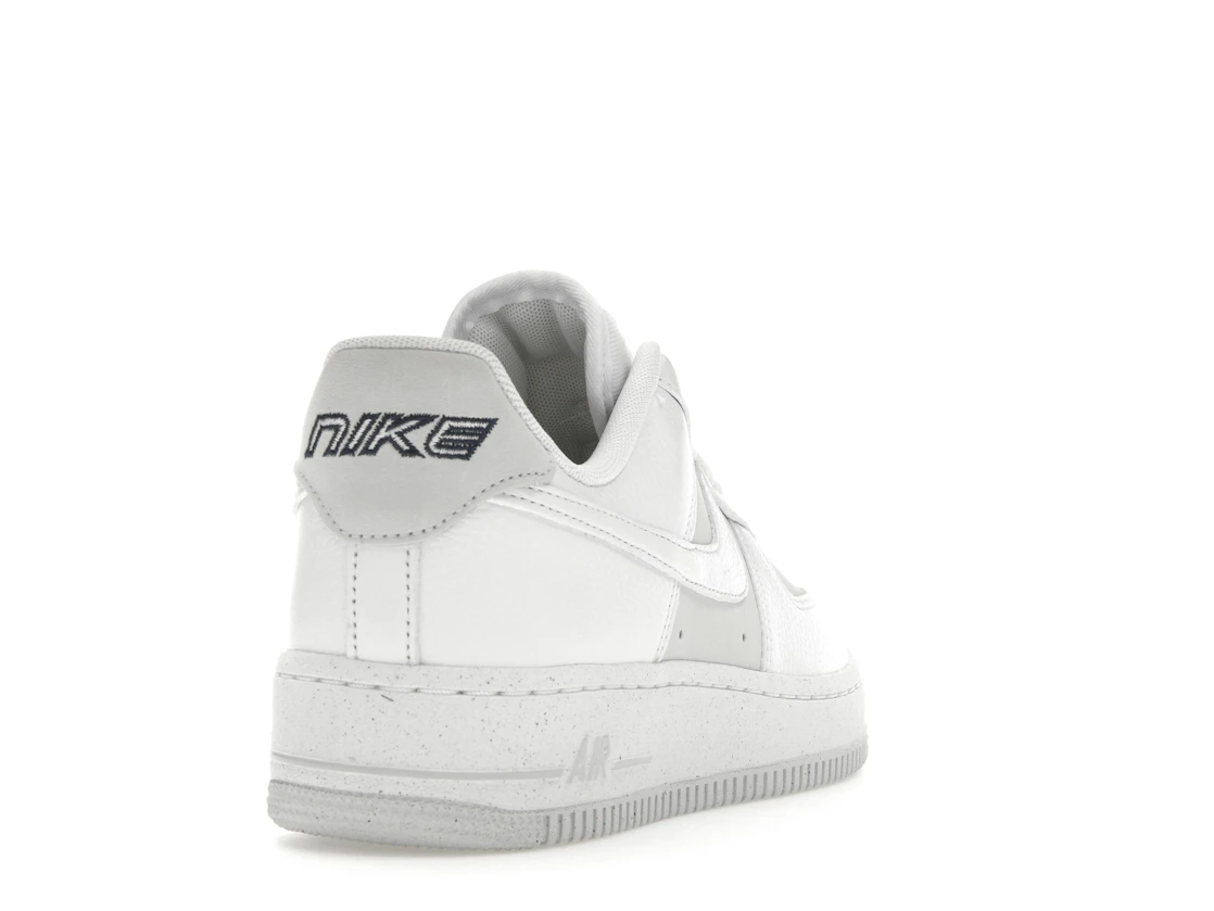 Nike Air Force 1 Low '07 LX White Photon Dust (Women's)