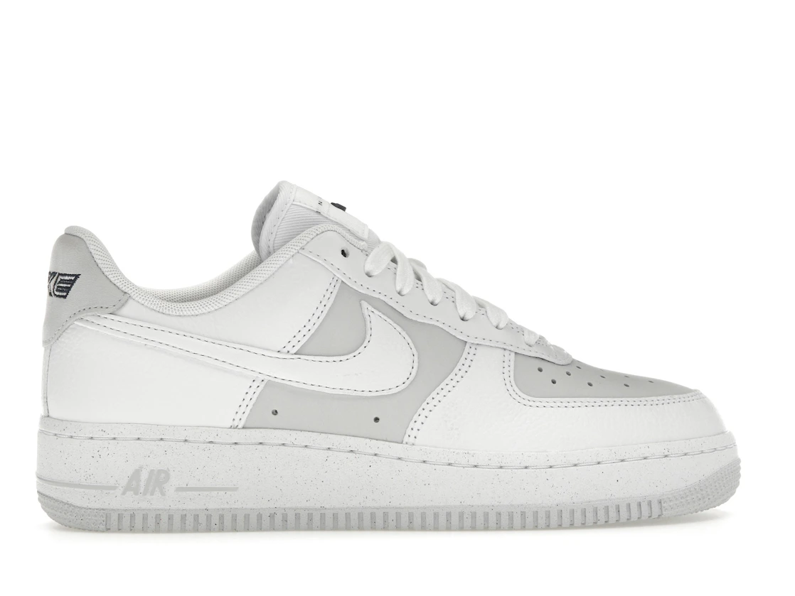 Nike Air Force 1 Low '07 LX White Photon Dust (Women's)