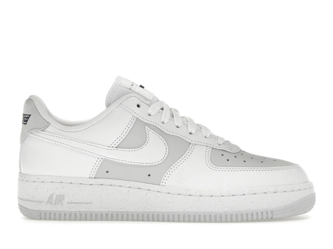 Nike Air Force 1 Low '07 LX White Photon Dust (Women's)