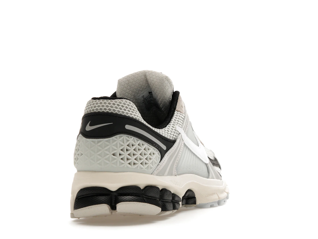 Nike Zoom Vomero 5 Supersonic Light Bone Black