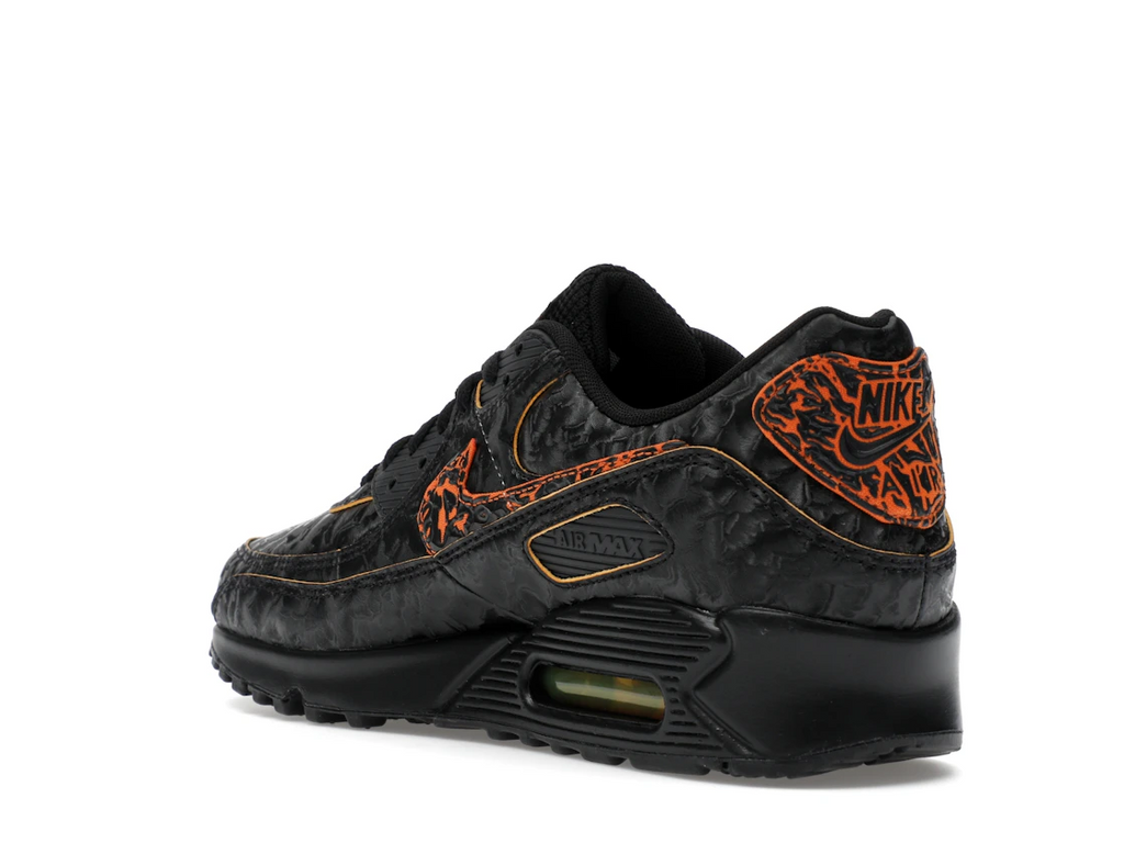 Nike Air Max 90 QS Volcano