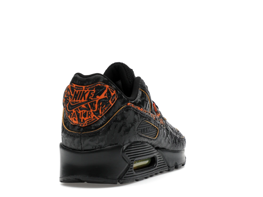 Nike Air Max 90 QS Volcano