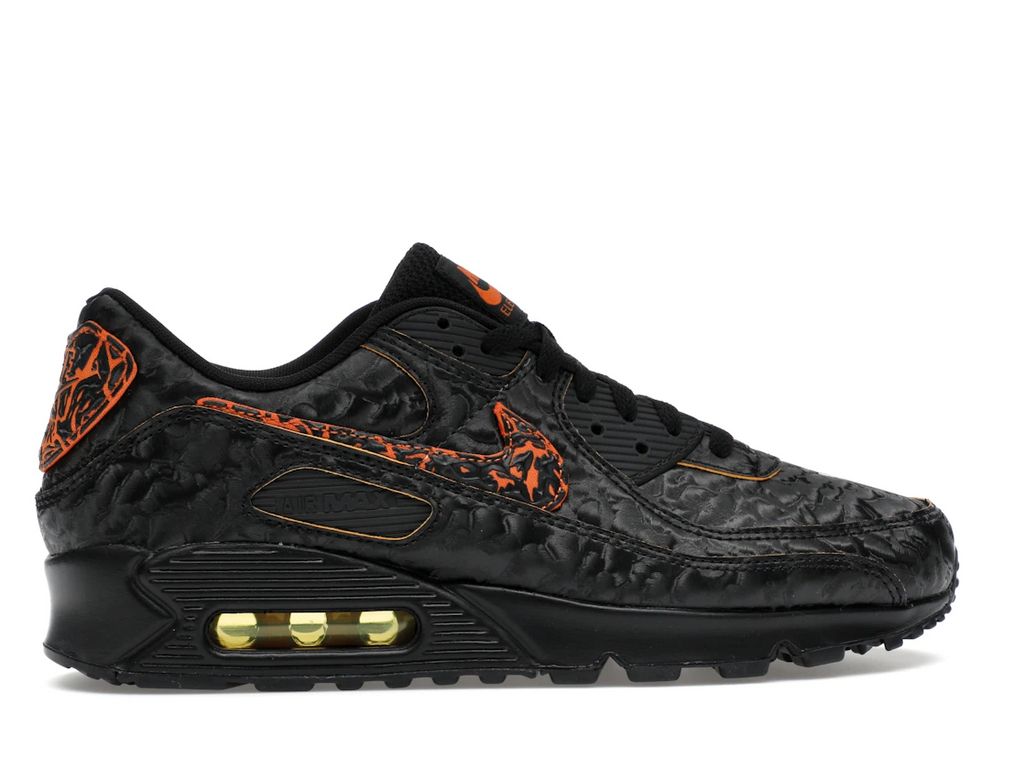 Nike Air Max 90 QS Volcano
