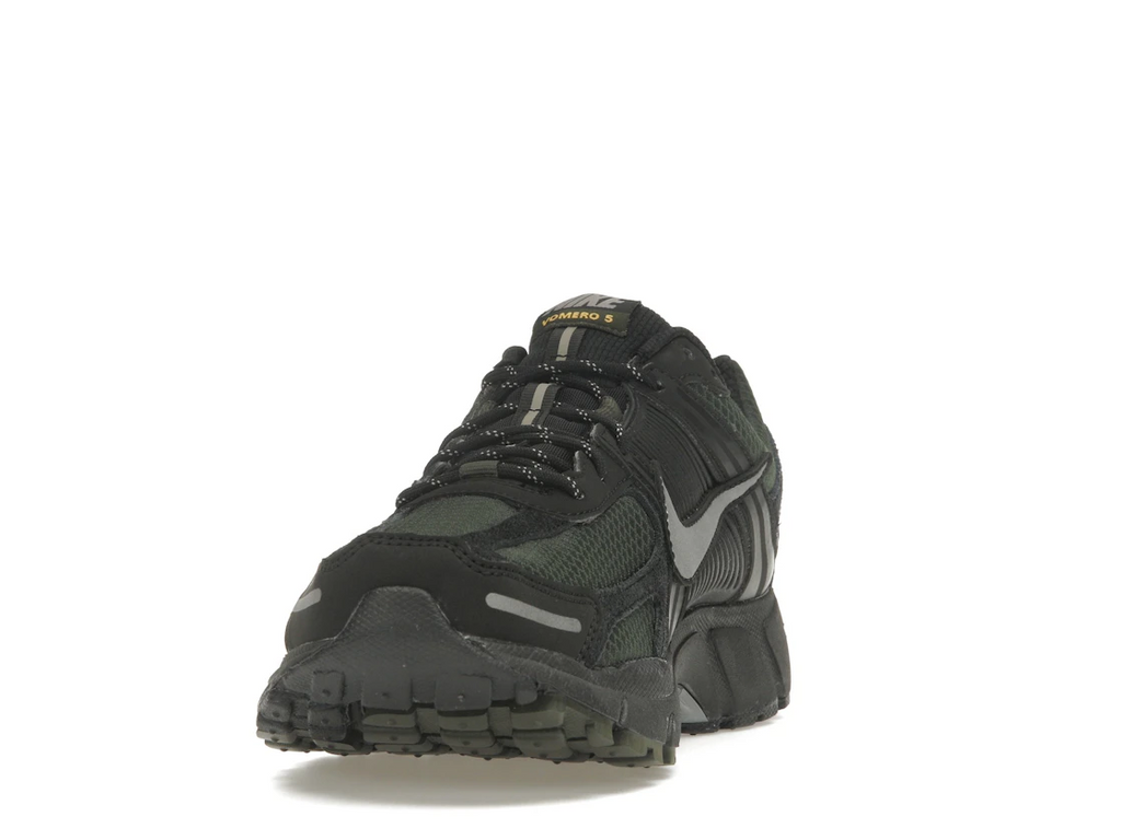 Nike Zoom Vomero 5 Black Sequoia