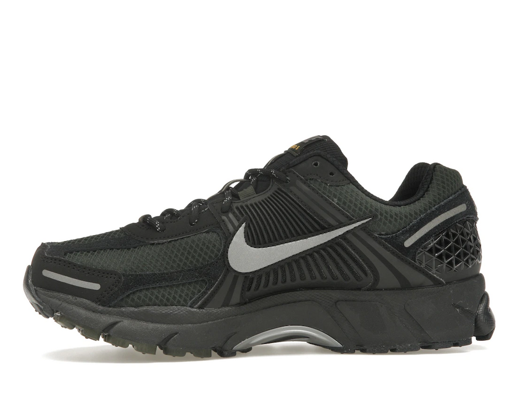 Nike Zoom Vomero 5 Black Sequoia