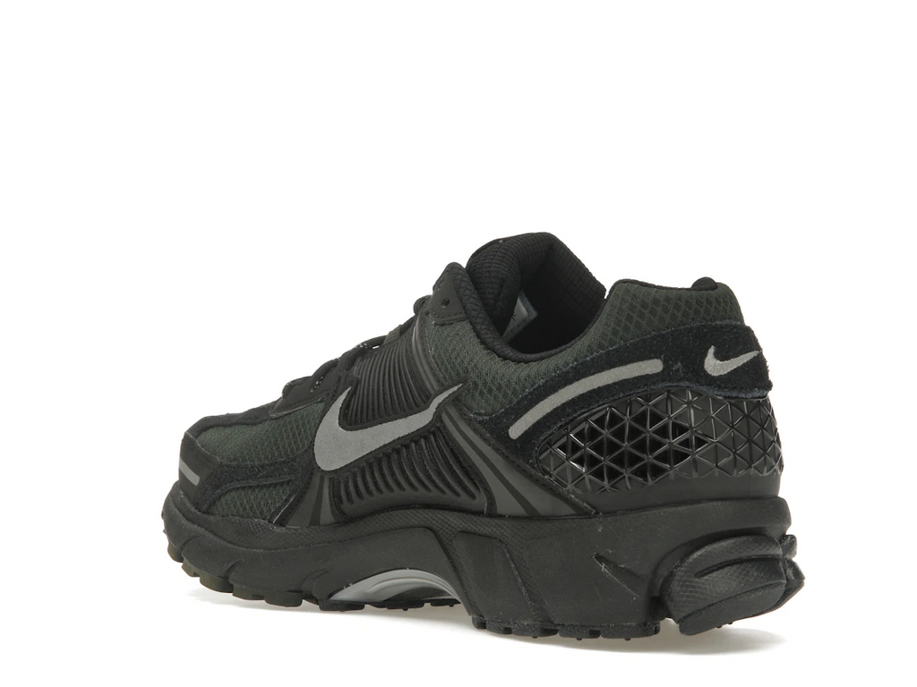 Nike Zoom Vomero 5 Black Sequoia