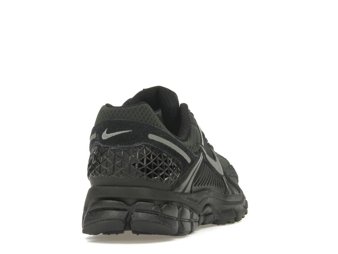 Nike Zoom Vomero 5 Black Sequoia