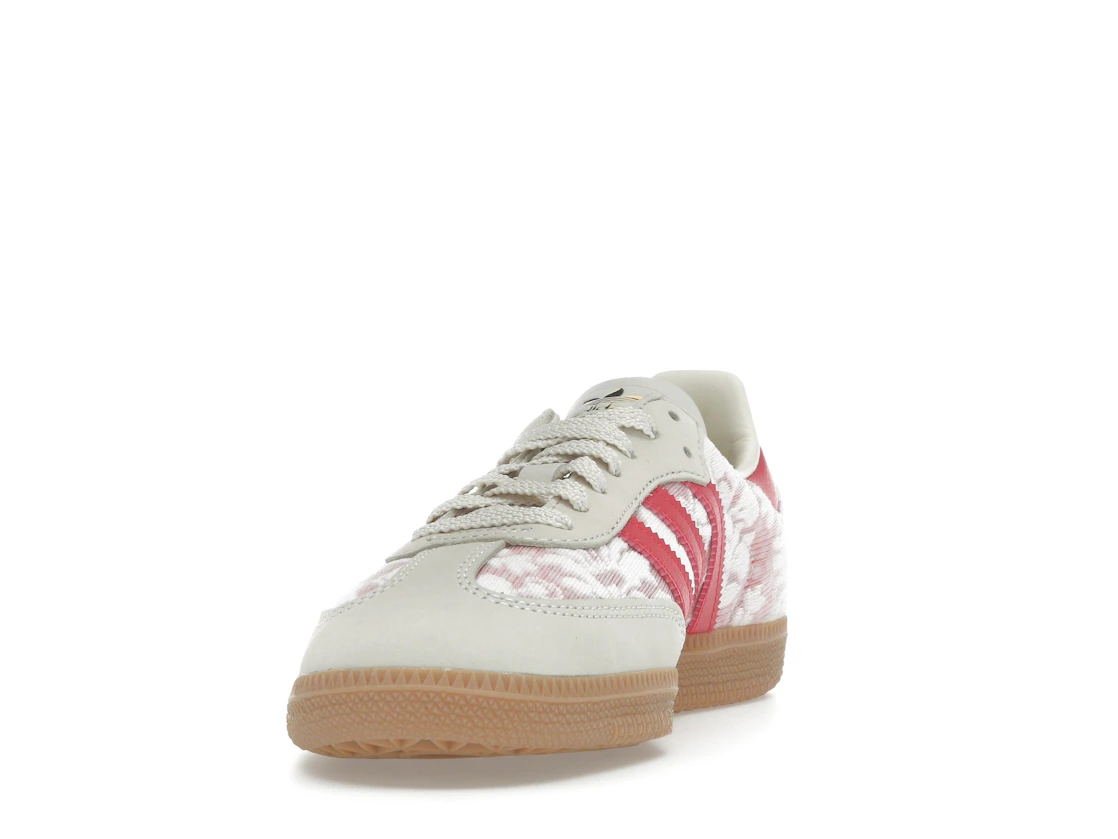 adidas Samba OG Liberty London Better Scarlet (W)
