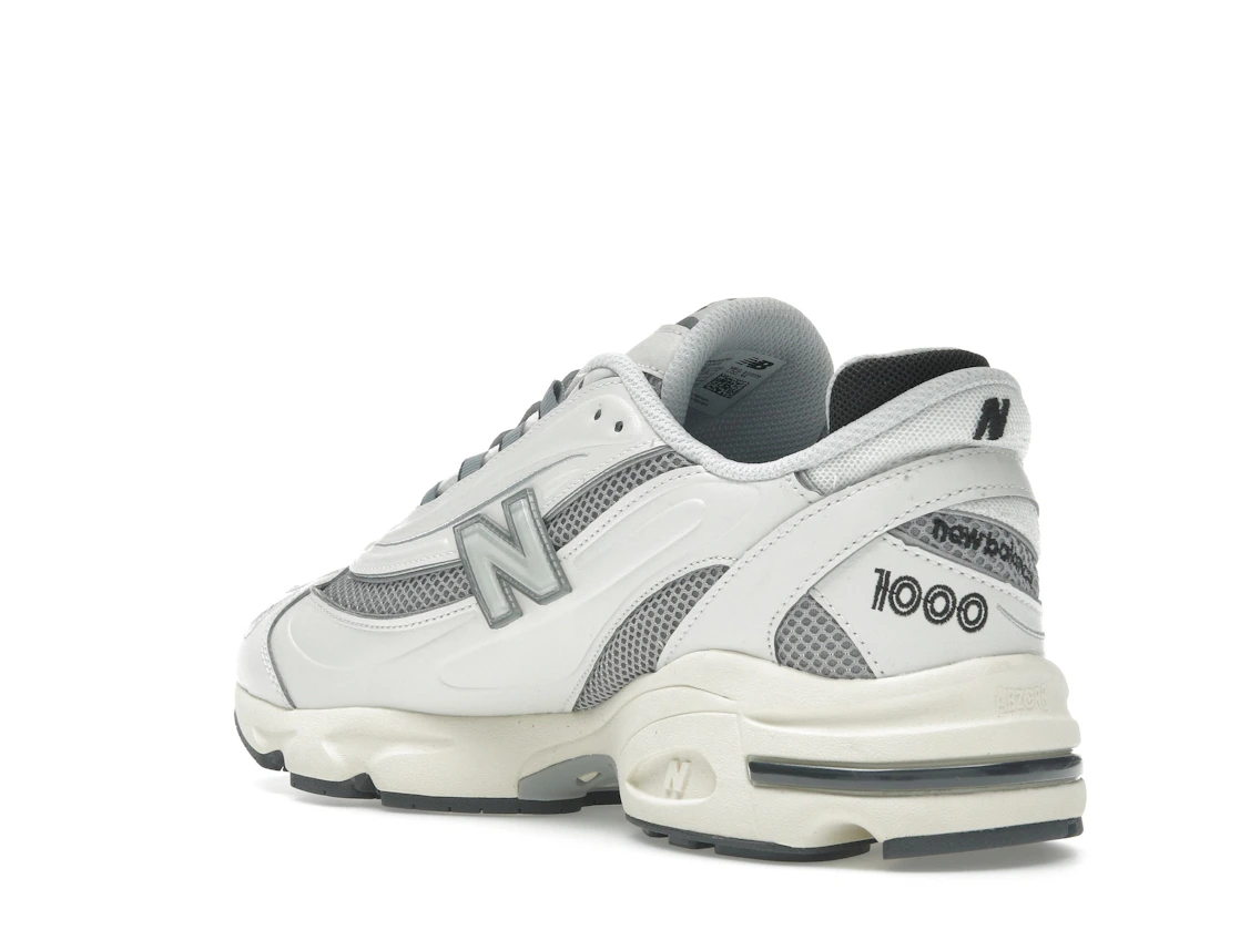 New Balance 1000 Sea Salt Grey
