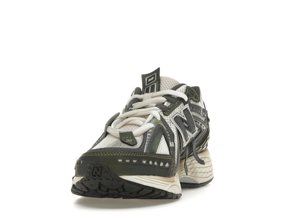 New Balance 1906A Olive Juice Sea Salt