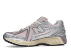 New Balance 1906R Rose Sugar Silver