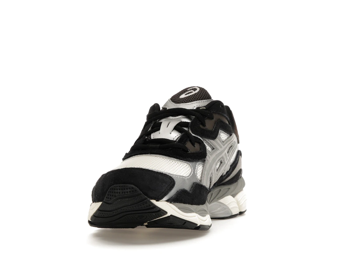 ASICS Gel-NYC Ivory Clay Grey